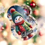 cutie dulciuri craciun om zapada