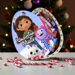 cutie dulciuri craciun ou gabby pandy