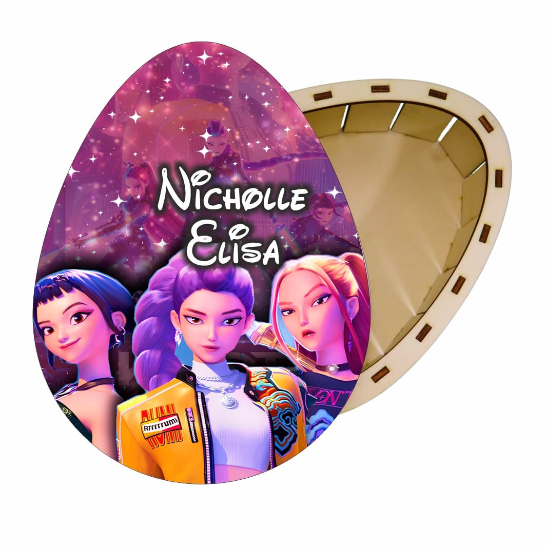 cutie dulciuri ou craciun kpop fete