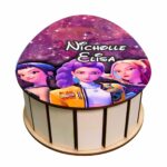 cutie dulciuri ou craciun kpop fete