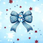 figurina lemn craciun funda om zapada