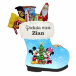 ghetuta dulciuri craciun cadou