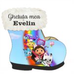 ghetuta dulciuri craciun gabby cadou