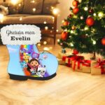 ghetuta dulciuri craciun gabby cadou