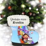 ghetuta dulciuri craciun gabby cadou