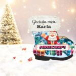ghetuta dulciuri craciun minecraft mos