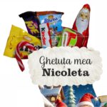 ghetuta dulciuri craciun mos spiridusi