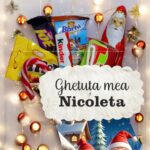 ghetuta dulciuri craciun mos spiridusi