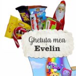 ghetuta dulciuri gabbys dollhouse craciun