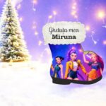 ghetuta dulciuri kpop cadou