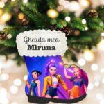 ghetuta dulciuri kpop cadou