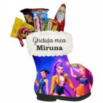 ghetuta dulciuri kpop demons craciun