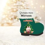 ghetuta dulciuri labubu cadou