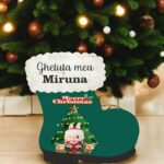 ghetuta dulciuri labubu cadou