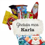 ghetuta dulciuri minecraft craciun