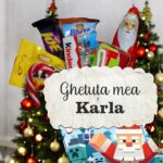 ghetuta dulciuri minecraft craciun