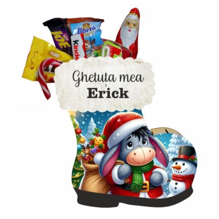 ghetuta dulciuri winnie pooh