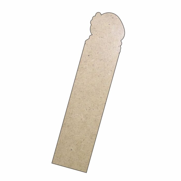 rigla personalizata ciuperca 10cm