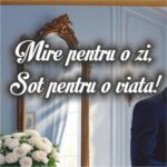 set gatit mire albastru