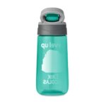 sticla apa copii minecraft verde