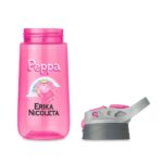 sticla apa copii peppa roz