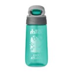 sticla apa copii stitch verde