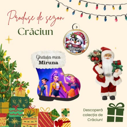 produse de sezon Ideal Moments