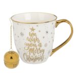 cana craciun alba aurie