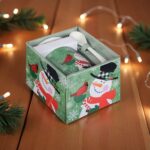 cana craciun capac lingurita om zapada