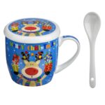 cana craciun capac lingurita ren cadouri