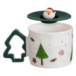 cana craciun mos craciun capac silicon