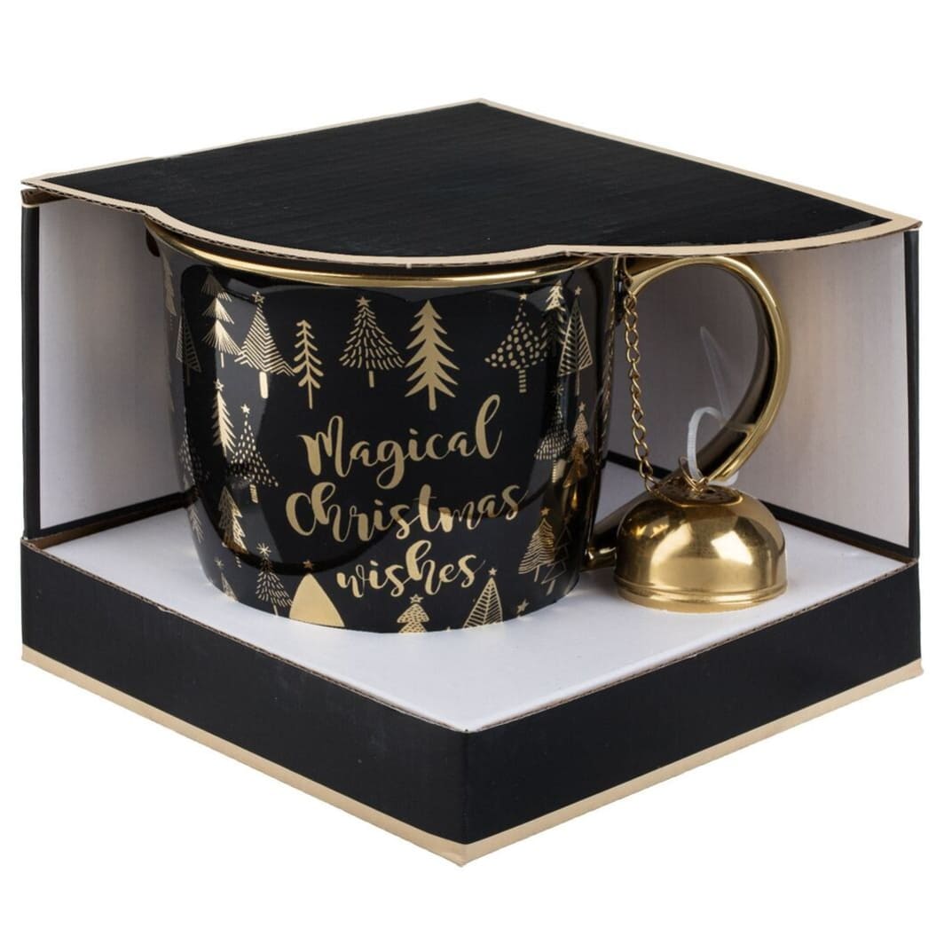 cana craciun neagra brazi aurii