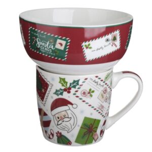 cana craciun scrisoarea mos craciun