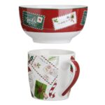 cana craciun scrisoarea mos craciun