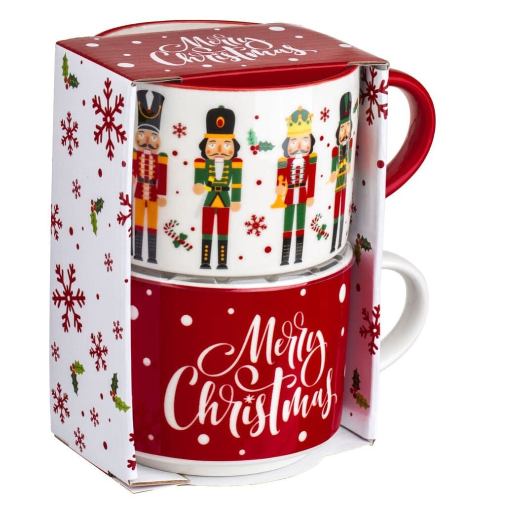 cani craciun spargatorul nuci