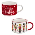 cani craciun spargatorul nuci