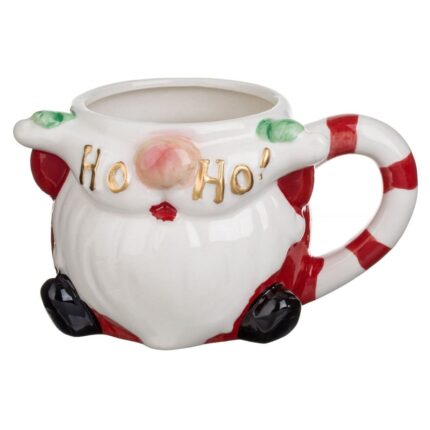 ceasca craciun mos craciun