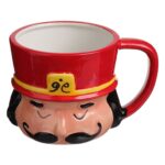 ceasca craciun spargatorul nuci