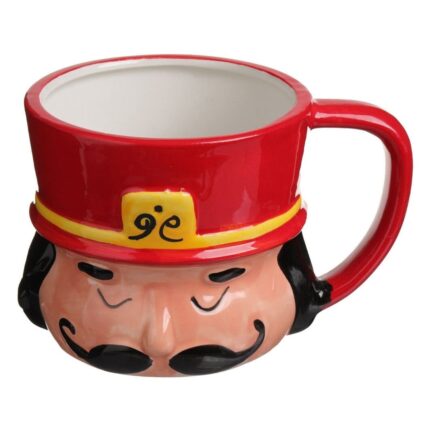 ceasca craciun spargatorul nuci