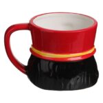 ceasca craciun spargatorul nuci