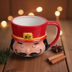 ceasca craciun spargatorul nuci