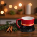 ceasca craciun spargatorul nuci