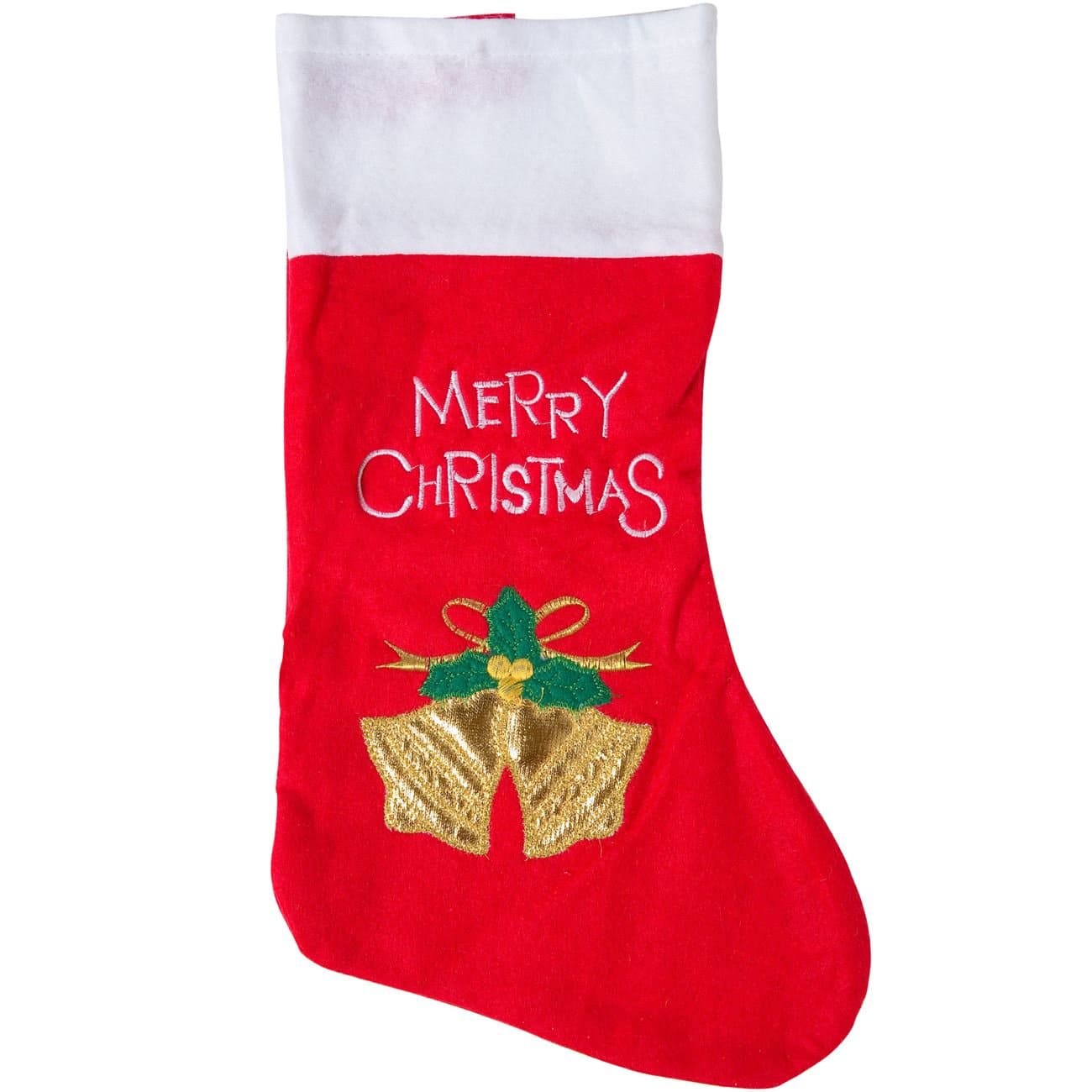 ciorap craciun clopotei aurii