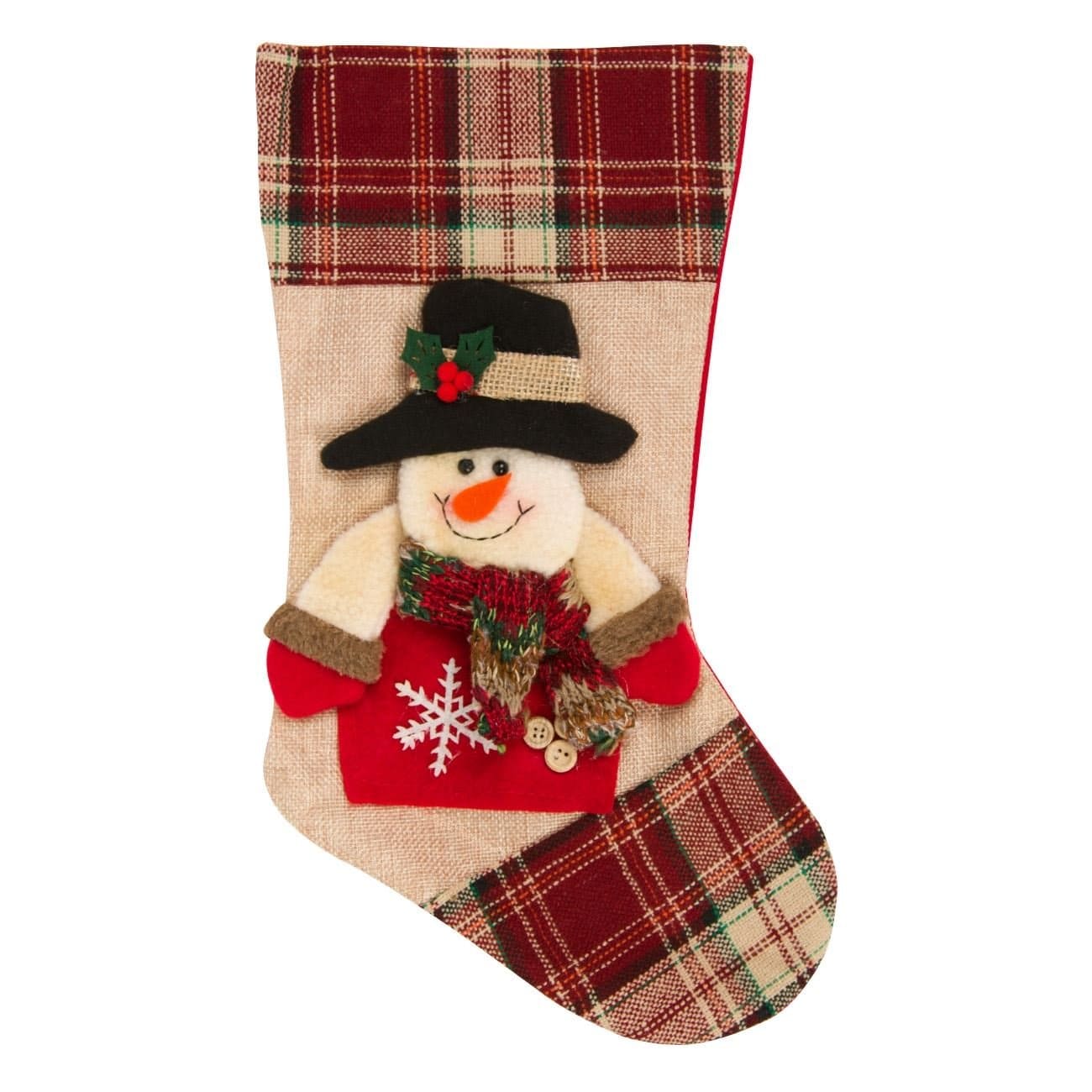 ciorap craciun om zapada palarie