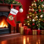 ciorap craciun personaliza pawpatrol craciun