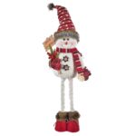 fingurina decorativa craciun om zapada tabela principala