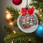 glob craciun catei craciun secundara