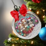 glob craciun catei craciun lateral