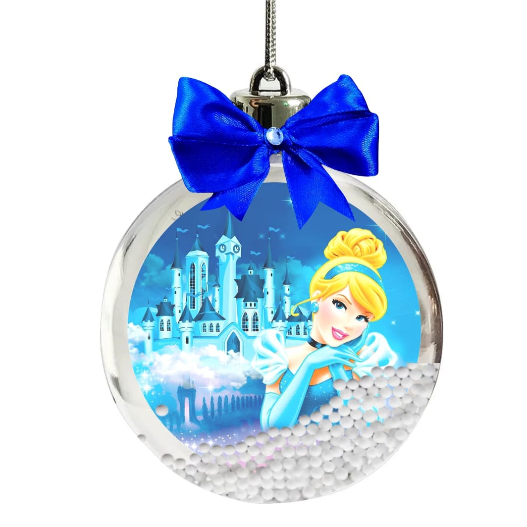 glob craciun cenusareasa castel principala