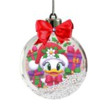 glob craciun daisy craciun principala